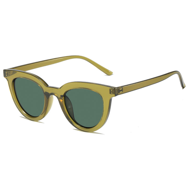 Ladies stylish cat eye sunglasses Bowlift