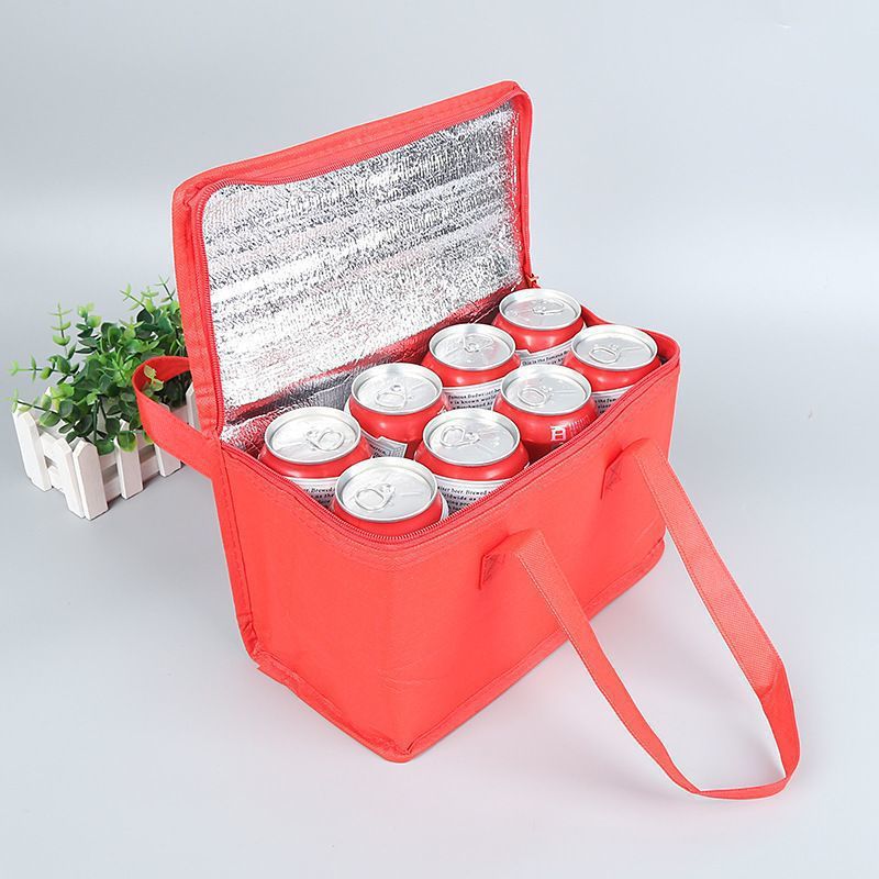 Insulated Lunch Bag Bowlift