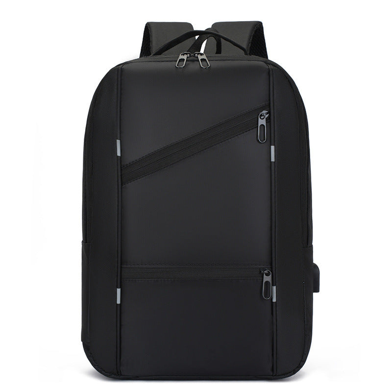 Anti-Theft Laptop Backpack Bowlift