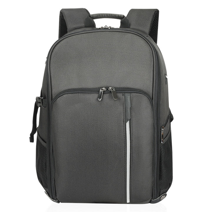 Versatile Business Laptop Backpack Bowlift