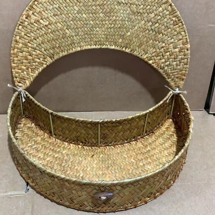 Women's Storage Basket by Bowlift
