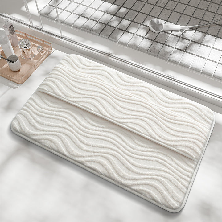 Bathroom Comfort Mat