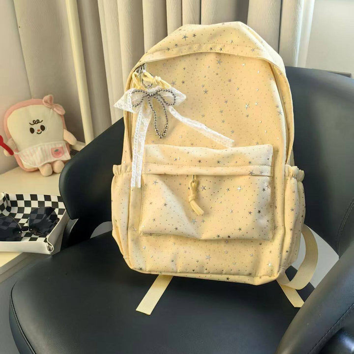 Fashionable Backpack Bowlift