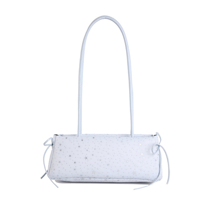 WoStarry Patterned Evening Handbag Bowlift
