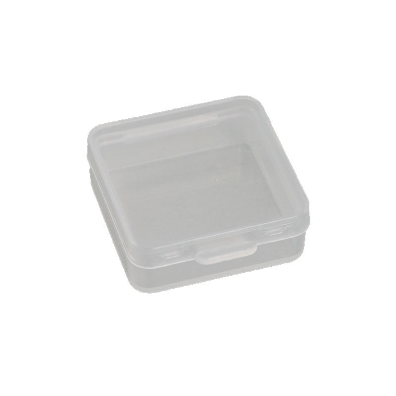 Compact Square Storage Case Bowlift
