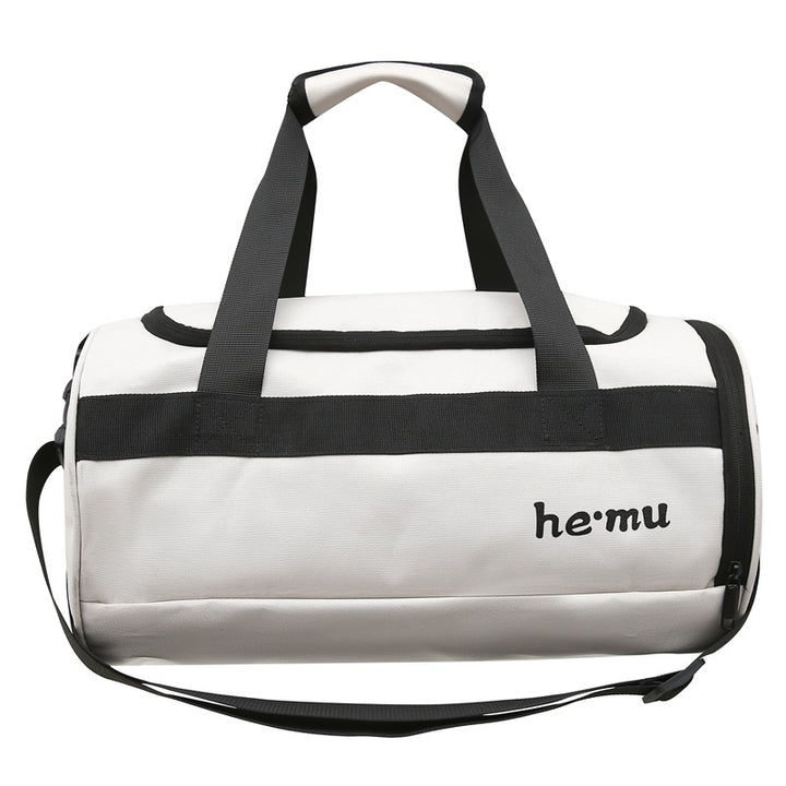 Durable Fitness Duffle Bag