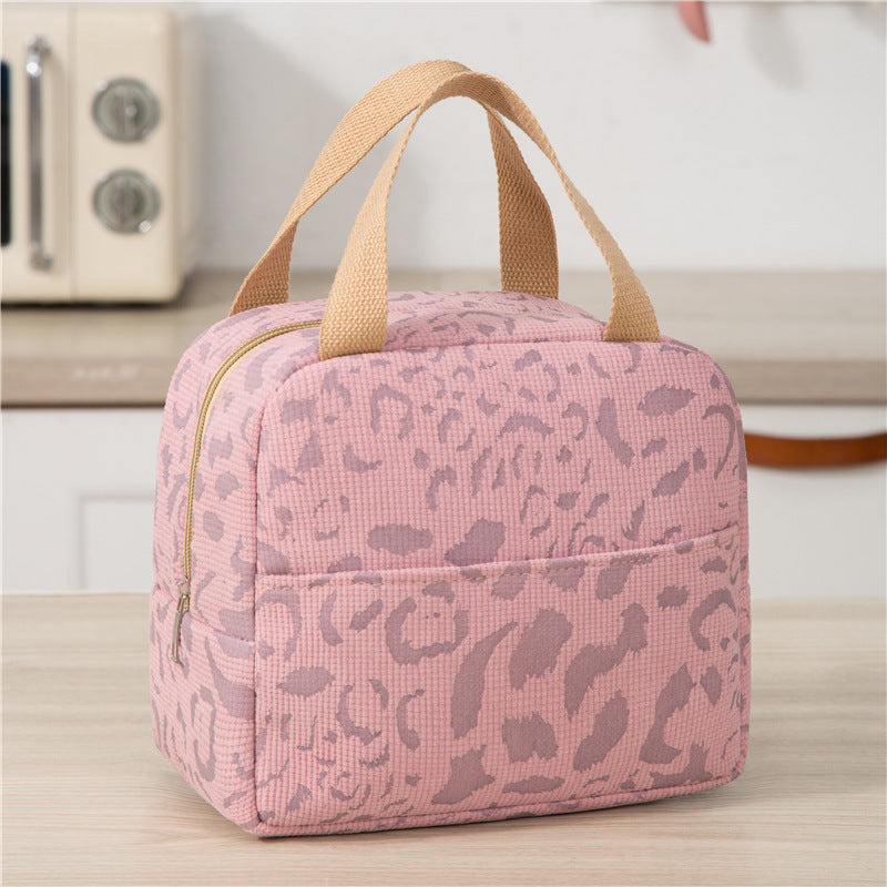 Insulated Lunch Bag Bowlift
