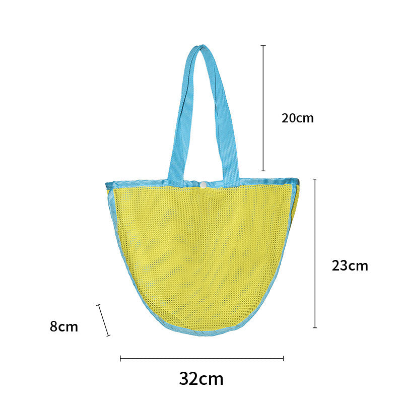 Shopping bag Bowlift