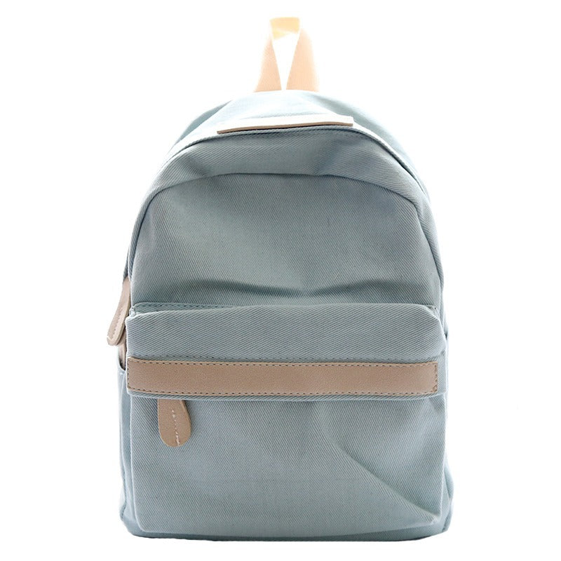 Functional Daily Use Backpack Bowlift