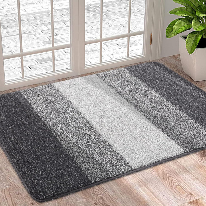 Plush Soft Bath Mat Bowlift