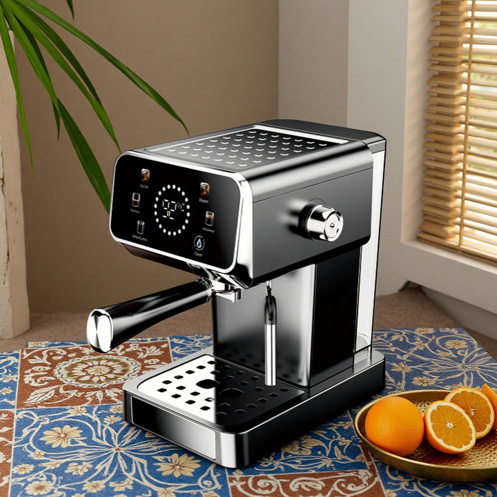 Espresso Machine Bowlift