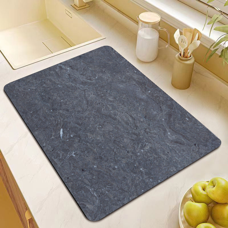 Kitchen Anti-Fatigue Mat Bowlift