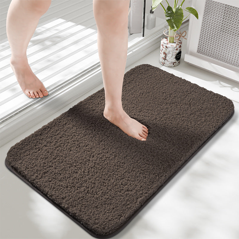 Anti-Slip Bath Mat