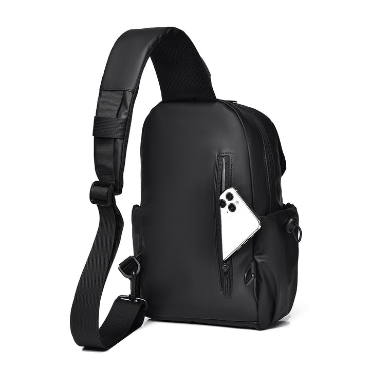 Lightweight Waterproof Sling Bag Bowlift