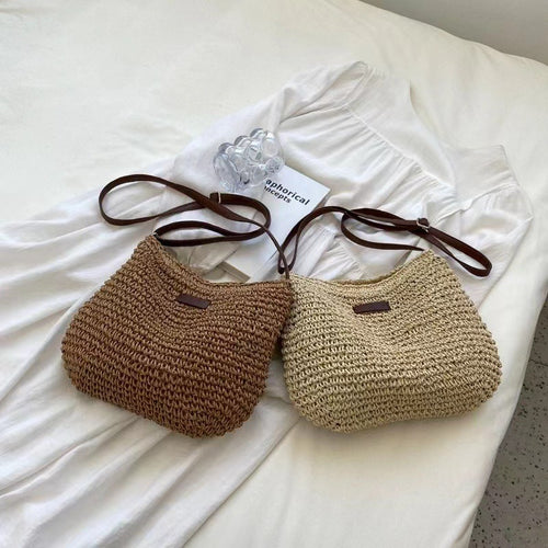 Handmade Macrame Bag Bowlift