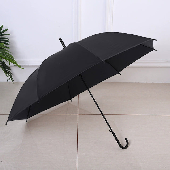 Ladies High-Quality Umbrella with Double UV Protection System Bowlift