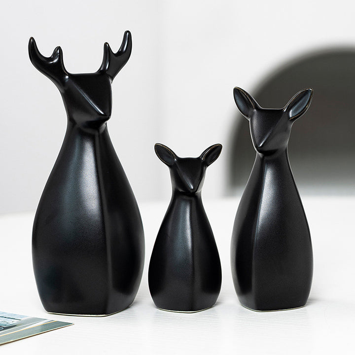 Decorative ceramic vase Bowlift