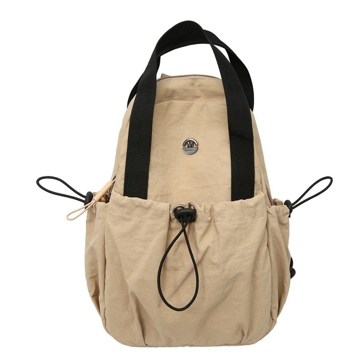 Lightweight Urban Backpack Bowlift