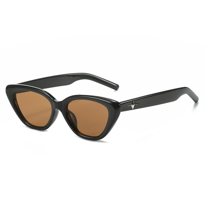 Cat-Eye Sunglasses Bowlift