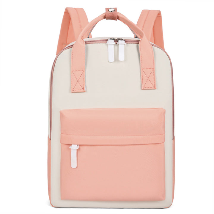 Versatile Travel Backpack Bowlift