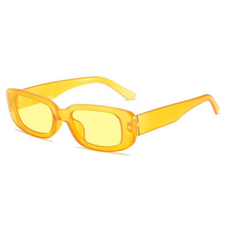 Stylish Retro Sunglasses Bowlift