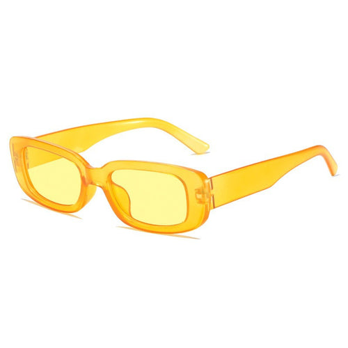 Stylish Retro Sunglasses Bowlift
