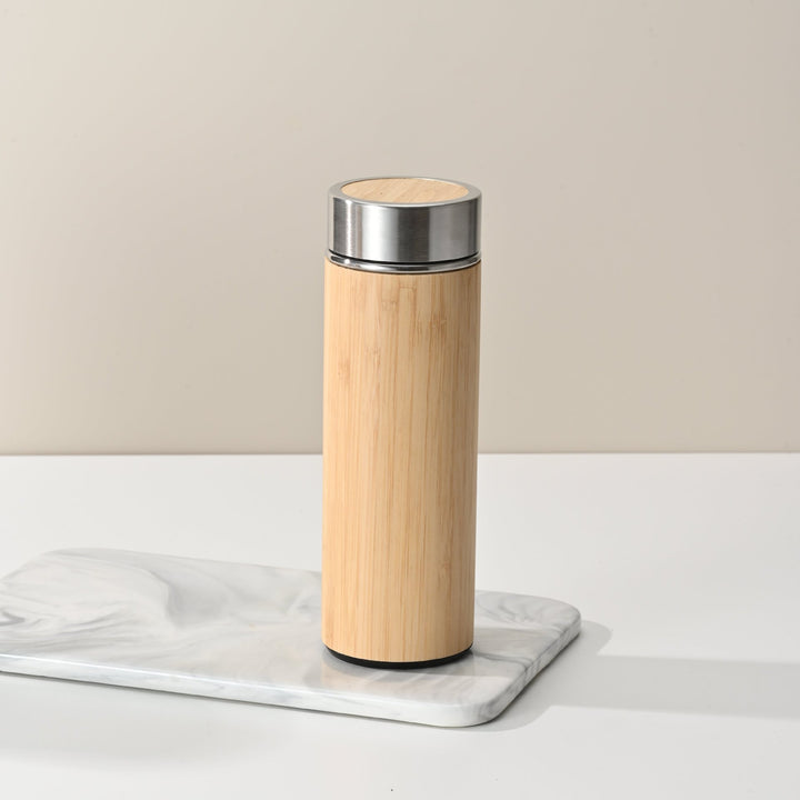 Women sustainable thermos bottle Bowlift