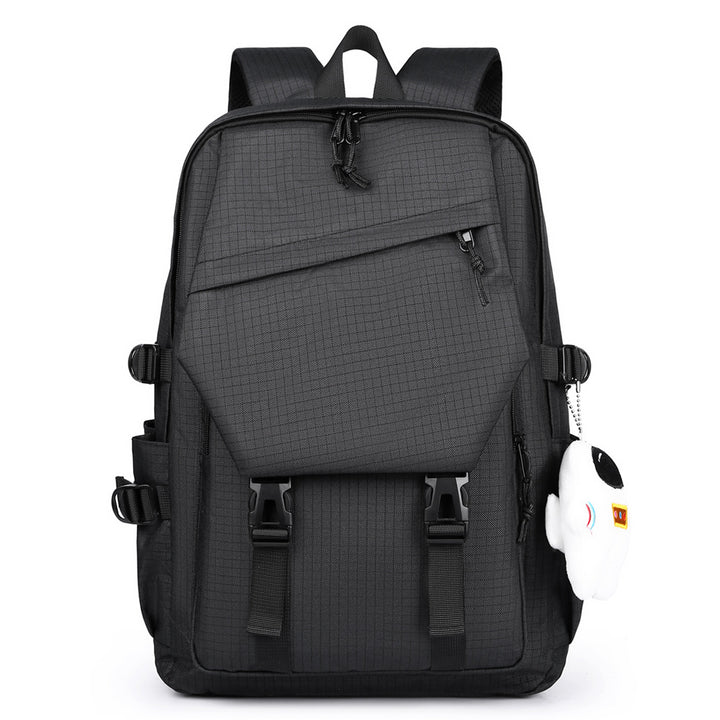 High-Capacity Utility Backpack Bowlift