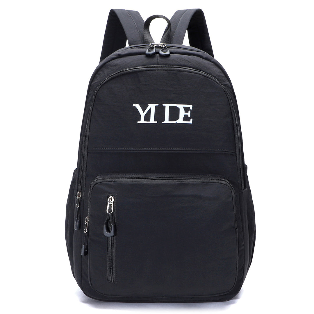 Lightweight Eco-Friendly Backpack