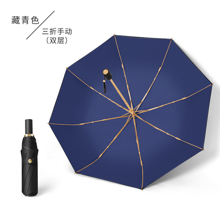 Ladies Umbrella Bowlift