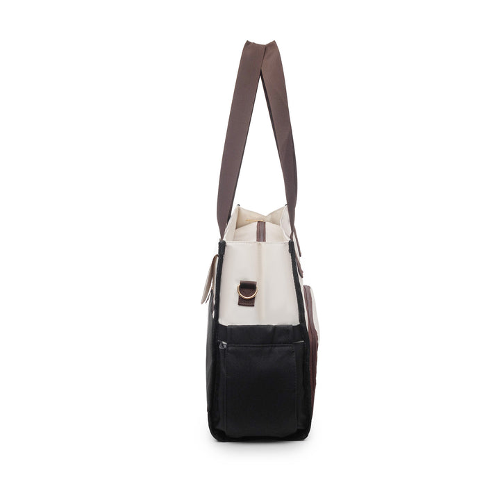 Multifunctional Carrying Bag Bowlift