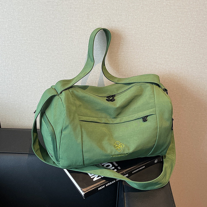 Multifunctional Sports Gym Duffle