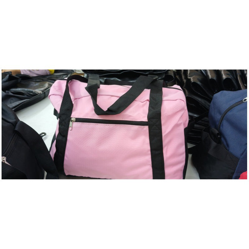 Spacious leisure bag Bowlift