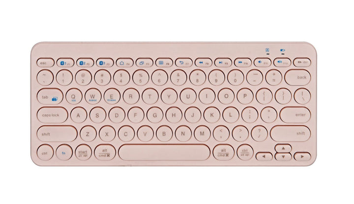 Bluetooth keyboard Bowlift