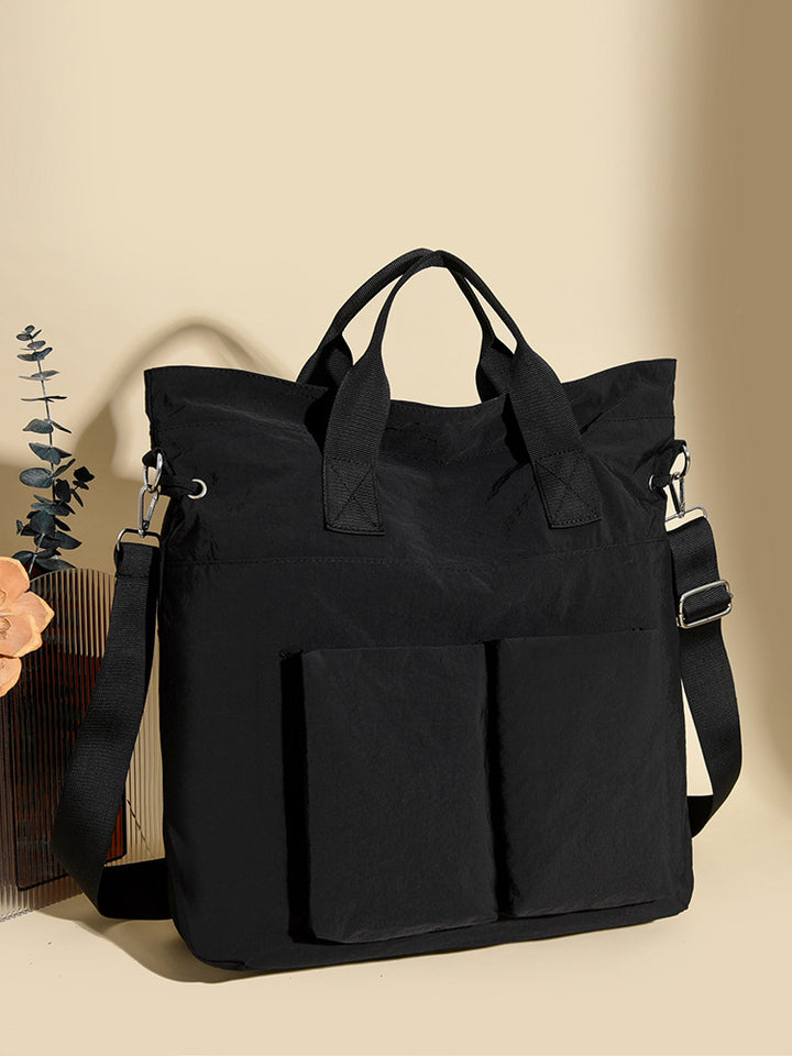 Versatile Utility Tote Bag Bowlift