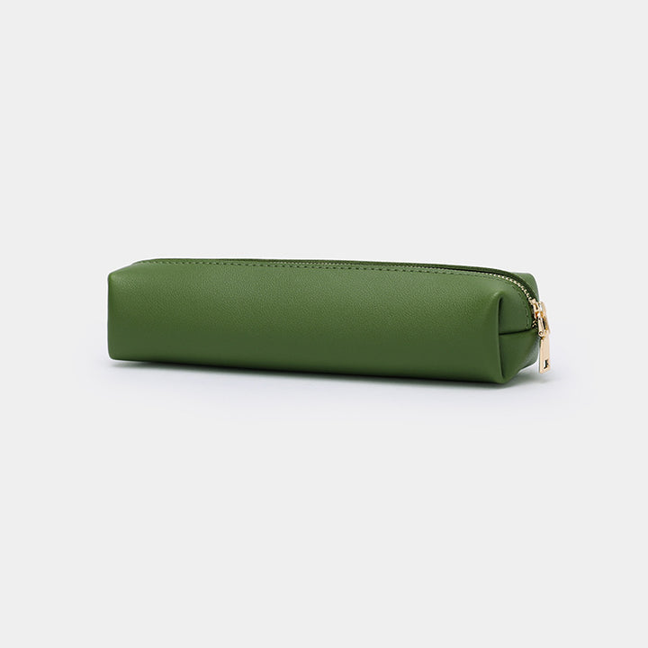 Elegant Zip-Pencil Case Bowlift