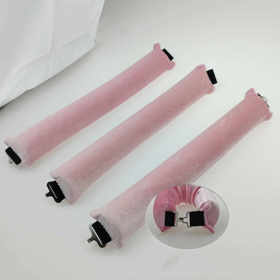 Hair Curling Rods