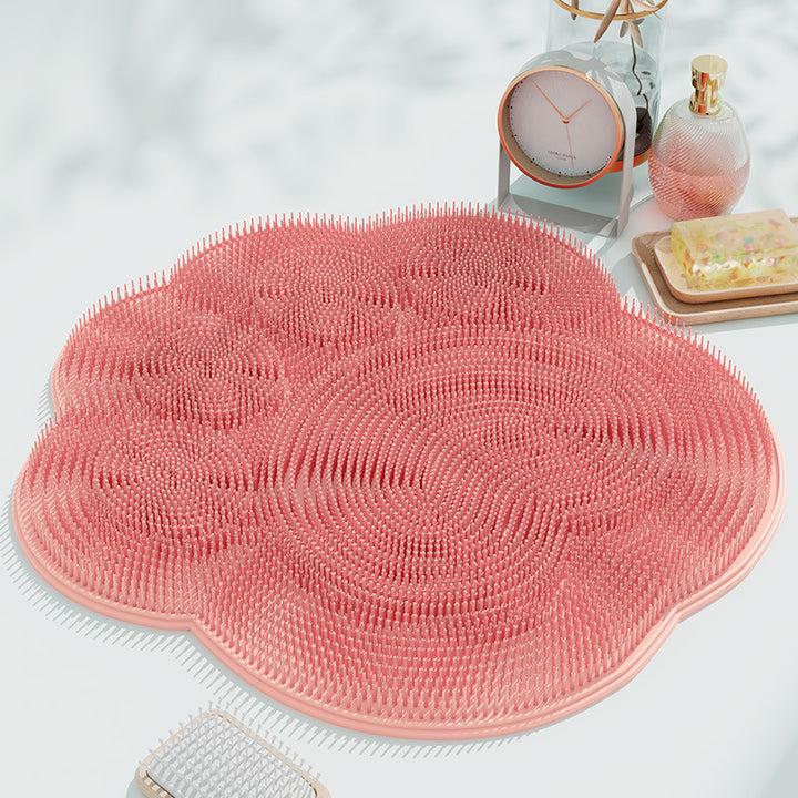 Massage Cushion Mat Bowlift