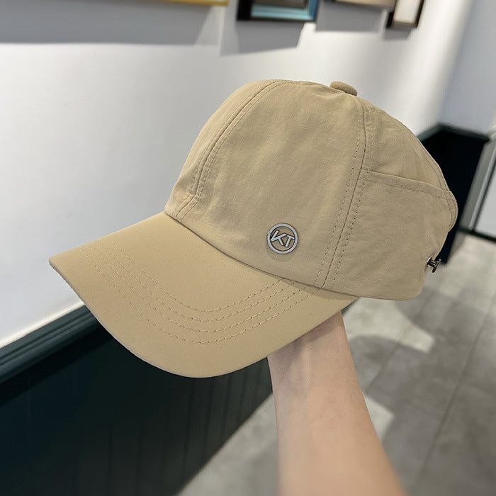 Lightweight Casual Sports Cap
