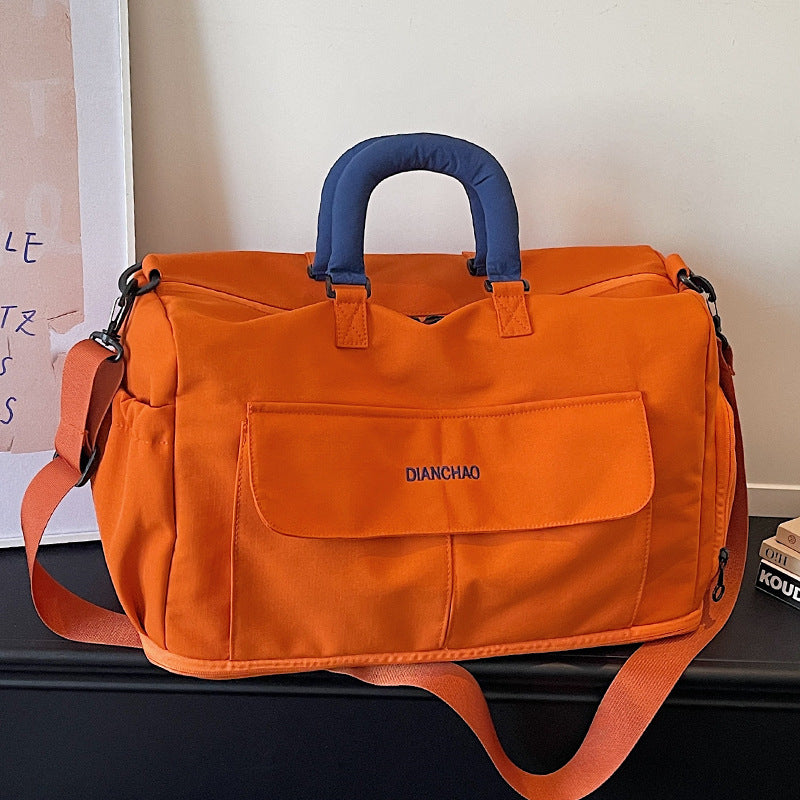 Travel Duffel Bag