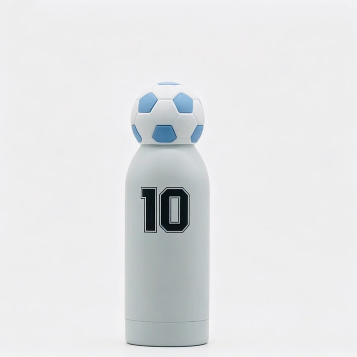Unisex Sporty Water Bottle Bowlift