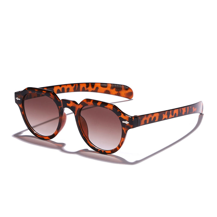 Women's sunglasses with a stylish and unique frame Bowlift