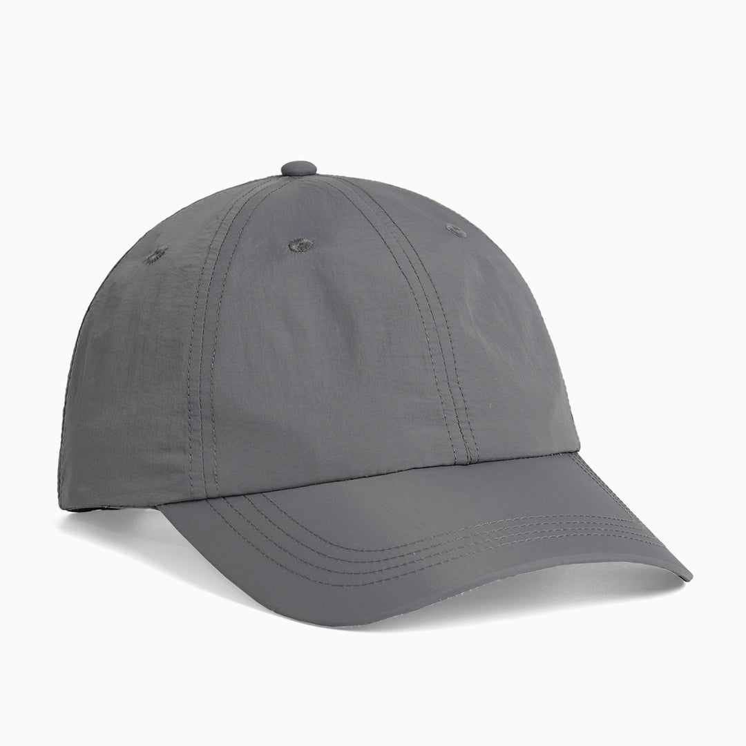 Women practical and waterproof baseball cap Bowlift