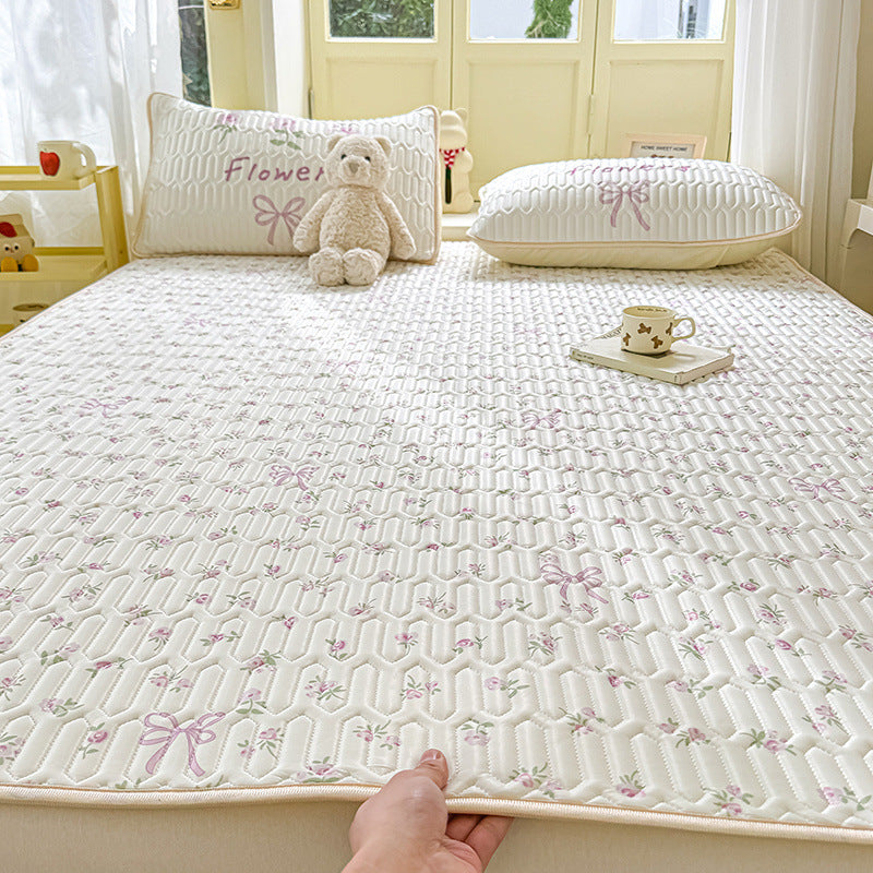 Premium Orthopedic Mattress Protector