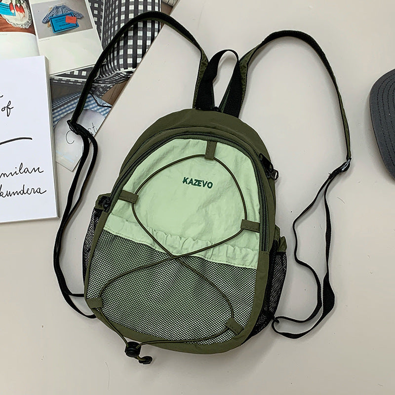 Lightweight Outdoor Adventure Backpack