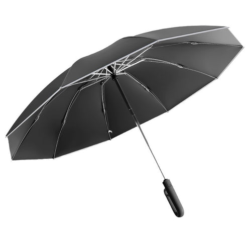 Ladies compact umbrella Bowlift