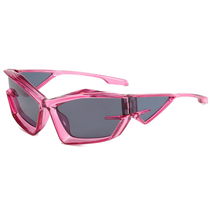 Women’s sporty glasses model for demanding activities Bowlift