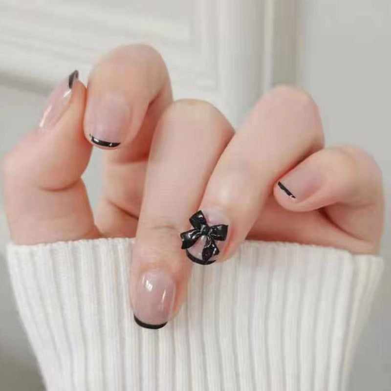 Nail Art Set Bowlift