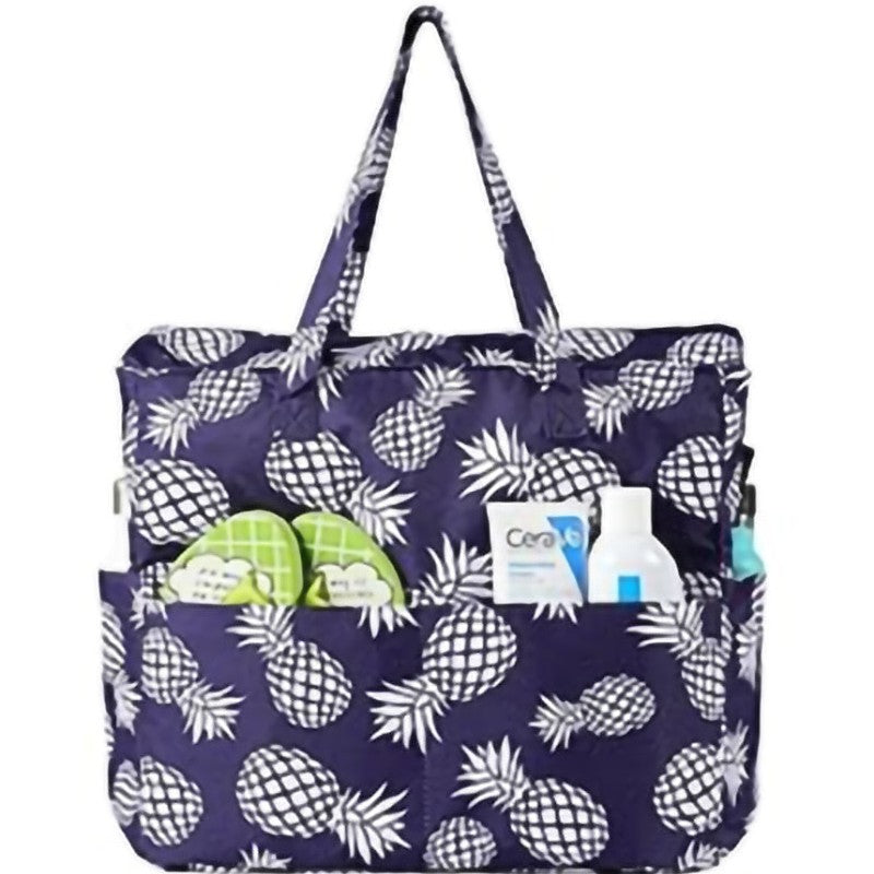 Beach bag with practical storage and sturdy design Bowlift