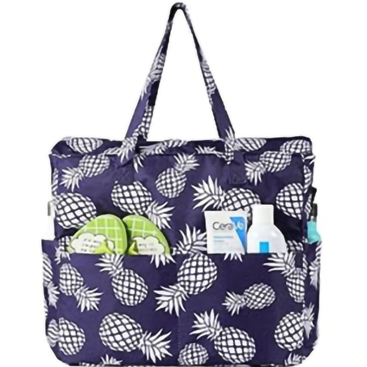 Beach bag with practical storage and sturdy design Bowlift